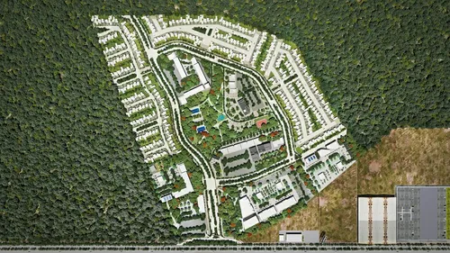 Casa En Venta En Mérida Caucel, Santa Loreto Residencial, Modelo G, 2025