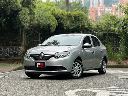 Renault Logan Automatico