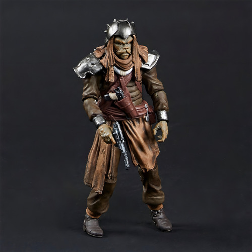 Star Wars Vintage Collection The Mandalorian At-st Raider