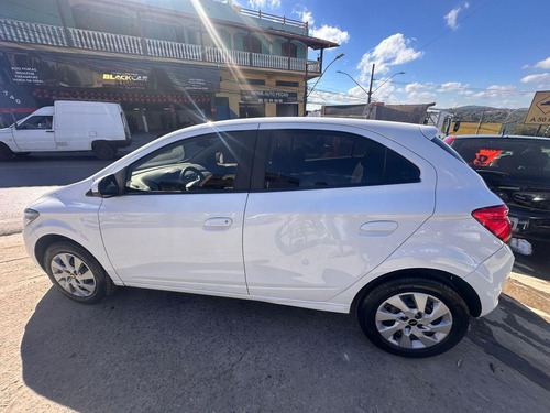 Chevrolet Onix 1.4mt Lt