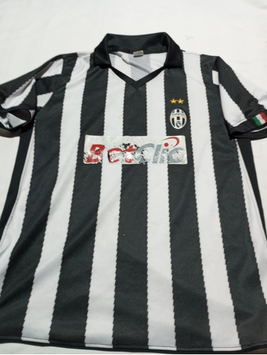 Camiseta De Fútbol De Juventus De Italia De Niños 