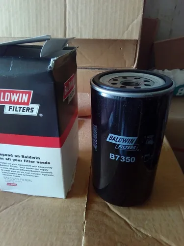 Filtro De Gasoil Pf 7655