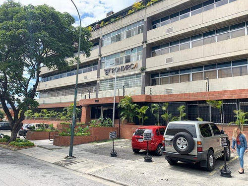 Alquiler De Oficina En La Urbina