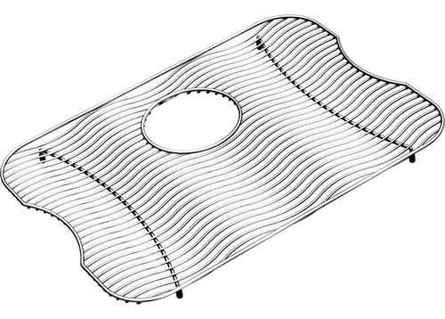 Elkay Rejilla Inferior De Acero Inoxidable Lkwobg2115ss