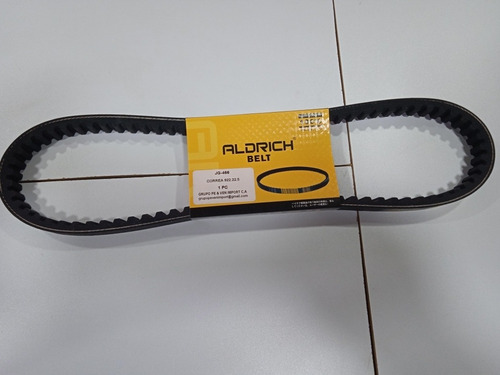 Correa Para Outlook 922/22.5 Marca Aldrich Genuine Parts