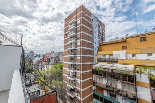 Imagen 24 de 25 de Peña Y Billinghurst. Duplex Con Terraza Propia. 3 Dorm Dep. Sup Total 125 M2