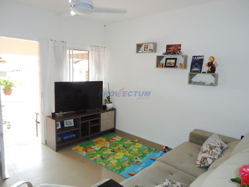 Casa À Venda Em Jardim Planalto - Ca251606