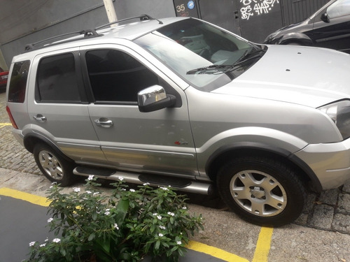 Ford Ecosport 2004 2.0 Xlt 4wd 5p