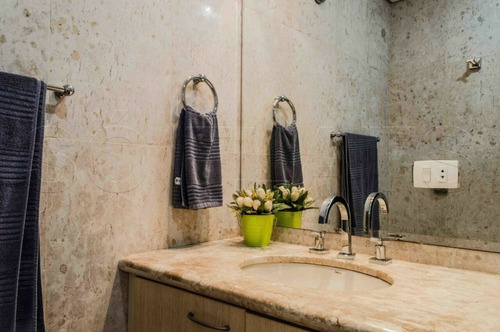 Imagem 13 de 15 de Les Jardins, Flat No Estilo Residence A Poucos Metros Da Av. Paulista - Sf35766