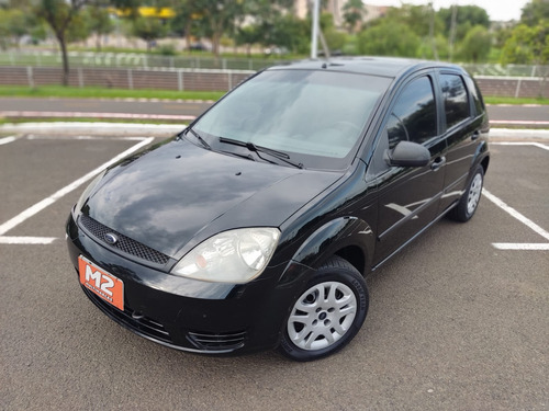 Ford Fiesta Fiesta Hatch Class 1.6 8V