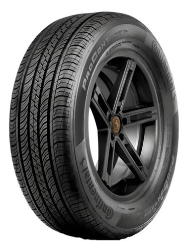 Llanta 225/65 R17 102h Continental Procontact Tx