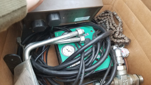 Plantadora John Deere 1755 #22646