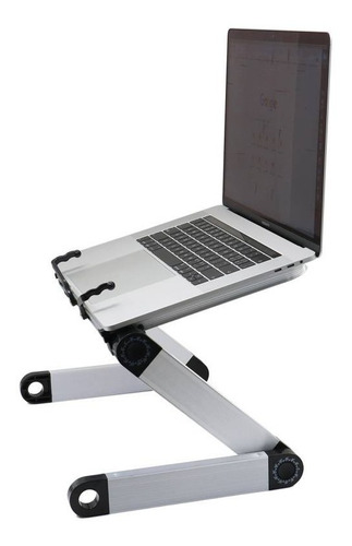 Mesa Para Laptop Multifuncional Plegable Portatil