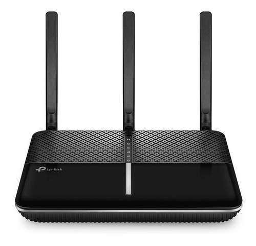Router Tp-link Archer A10 Wifi Dual Band 3ant Ac2600 Mu-mimo
