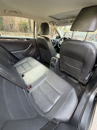 Volkswagen Vento 1.4 Highline 150cv At