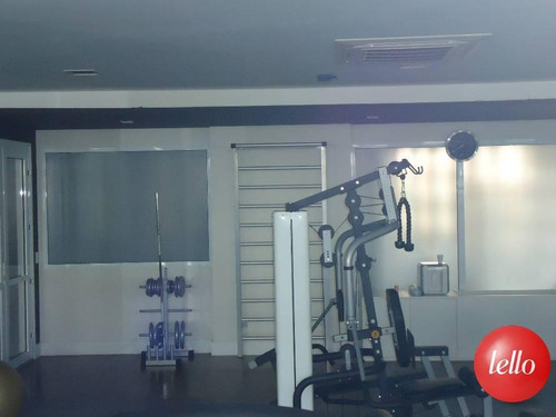 Imagem 19 de 24 de Apartamento - Ref: 224506