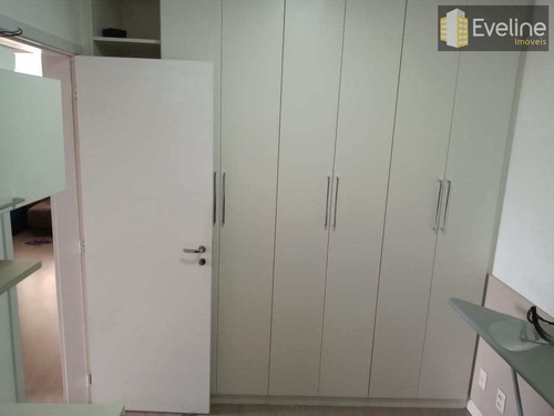 Imagem 9 de 30 de Apartamento Com 2 Dorms, Vila Suissa, Mogi Das Cruzes - R$ 580 Mil, Cod: 1885 - V1885
