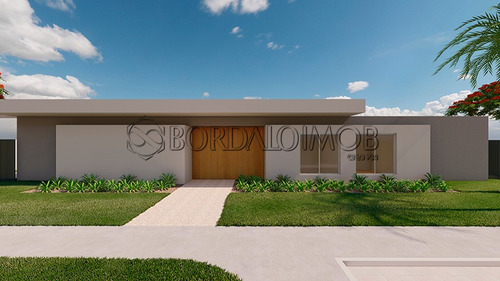 Imagem 5 de 16 de Park Way, Quadra 17 - Casa Com 583m², Com 4 Quartos Sendo Todos Suítes E Mais Área De Lazer Completa! - Villa127797
