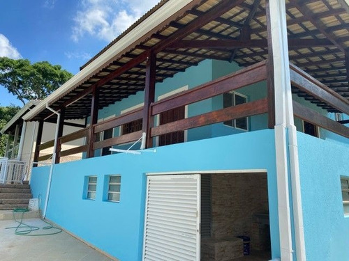 Imagem 2 de 23 de Chácara Com 4 Dormitórios À Venda, 2000 M² Por R$ 1.170.000,00 - Jardim Do Ribeirão I - Itupeva/sp - Ch0240