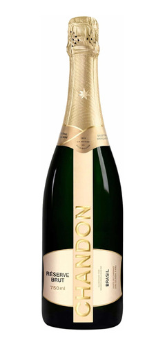 Chandon Reseve Brut Top Top