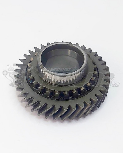 Imagen 2 de 7 de Kit Piñon 5ta Suzuki Baleno/ignis Hasta El 2006 2411464g02