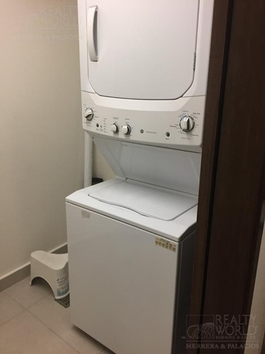 Departamento En Renta Santa Maria Monterrey Nl