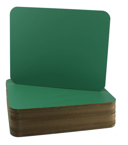 Products 12109 Pizarra, Verde (pack De 24)