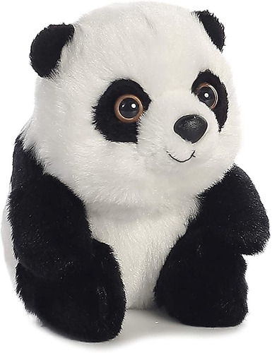 Aurora - Panda - 5pulgadas  Lin Lin Panda