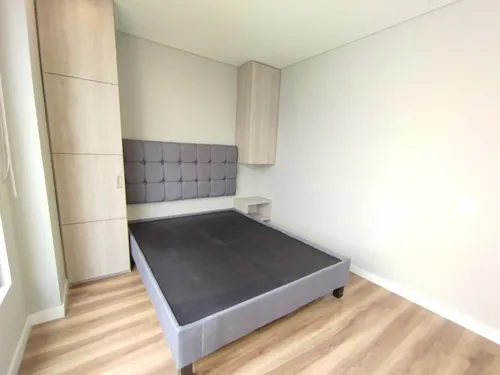 Apartamento En Arriendo En Las Nieves. Cod A14821