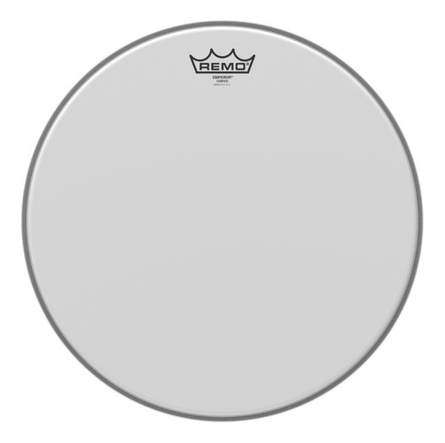 Parche Remo Emperor Coated 16'' Para Tom