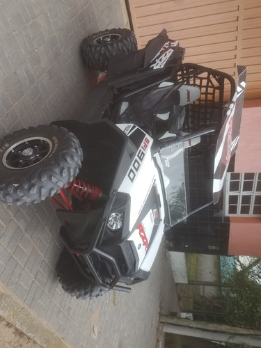 Polaris 900 Xp