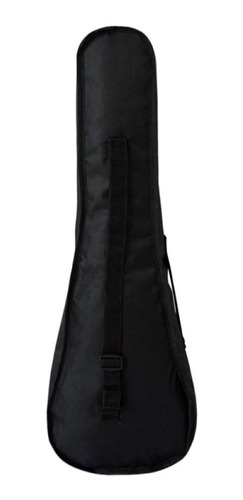 Capa Bag Simples Ukulele Tenor Com Alça 26 Polegadas