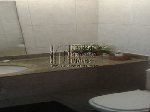 Imagem 13 de 15 de Apartamento Em Rio De Janeiro - Leblon