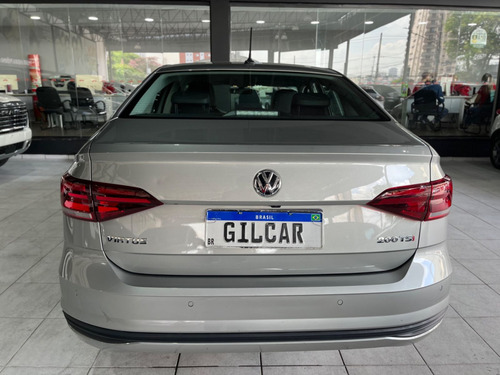 Volkswagen Virtus Comfort. 200 TSI 1.0 Flex 12V Aut