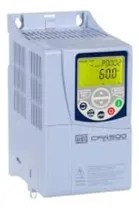 Comprar Inversor Frequência Cfw500c4b20g2  16a (10cv) 380v - Weg