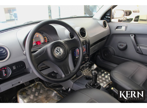Volkswagen Gol 1.0 MI 8V FLEX 4P MANUAL G.IV