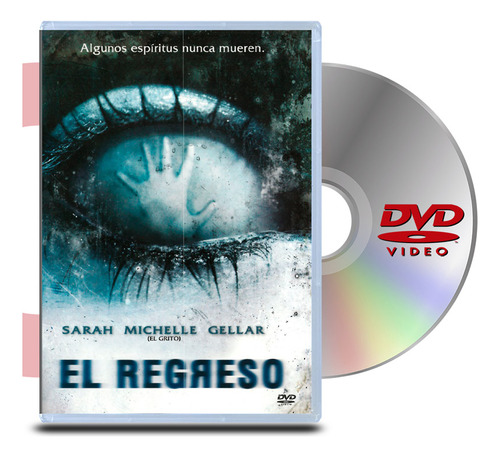 Dvd El Regreso