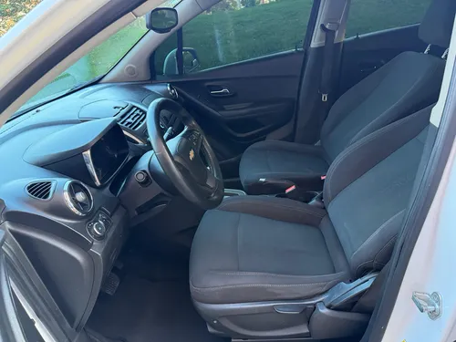 Chevrolet Tracker 1.8 Lt