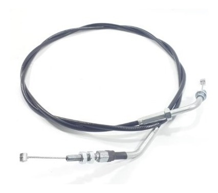 Cable Acelerador Para Suzuki An 125 Alternativo 35772