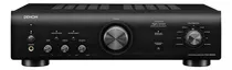 Comprar Amplificador Integrado Denon Pma-600ne Color Negro
