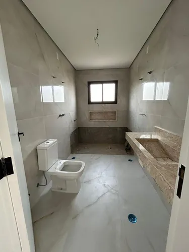 Sobrados Novos À Venda - Alto Padrão E Conforto - Direto Com O Proprietário