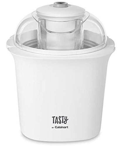 Cuisinart Icm100t Tasty Ice Cream Maker, 8.71  (l) X 8.71  (