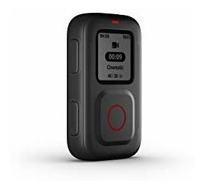 Imagen 3 de 8 de Control Remoto Para Gopro Hero9 Black, Hero8 Black Y Max
