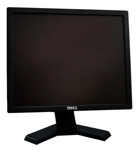 Monitor Dell Professional 170C LCD 17" preto 110V/240V