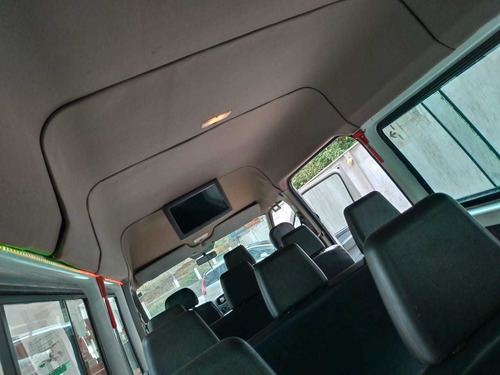 Mercedes Sprinter 313 Cdi 2011!