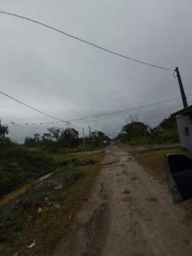 Imagem 3 de 5 de Ótimo Terreno Na Estância São Pedro, Em Itanhaém=referência: 5051