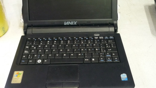 Laptop Mini  Lanix Neuron Lt Por Piezas Favor De Preguntar