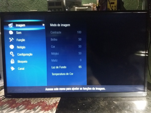 Tv Toshiba 40 Polegadas