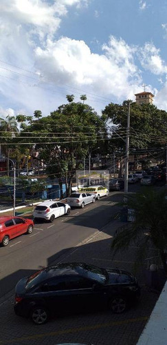 Imagem 6 de 29 de Sala Para Alugar, 242 M² Por R$ 4.500/mês - Centro - Sumaré/sp - Sa0189
