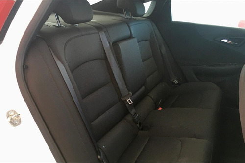 Imagen 15 de 15 de Chevrolet Malibú Ls 1.5 Turbo 2018